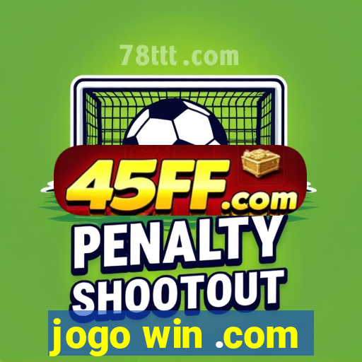 jogo win .com